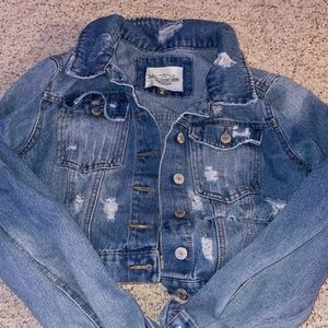 Medium Jean jacket